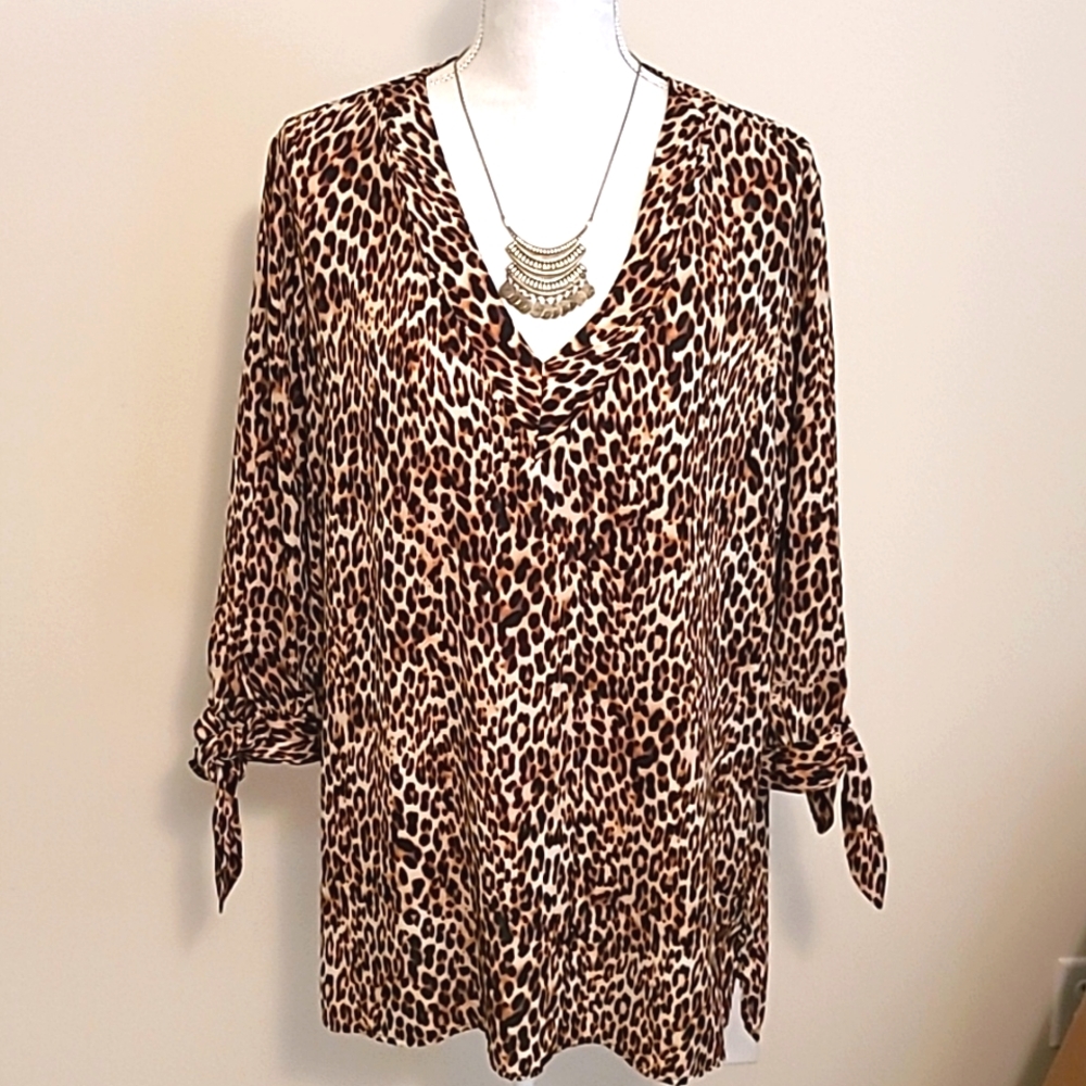 Worthington Blouse